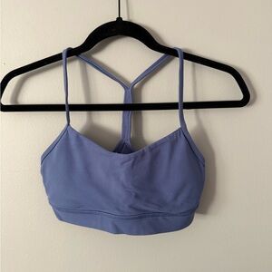 Lululemon Flow Y Bra